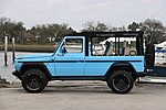 Used 1996 MERCEDES-BENZ G-CLASS G230 OPEN TOP LWB - (FRAME-ON RESTORATION) in JACKSONVILLE, FLORIDA (Photo 94)