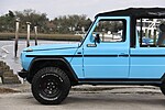 Used 1996 MERCEDES-BENZ G-CLASS G230 OPEN TOP LWB - (FRAME-ON RESTORATION) in JACKSONVILLE, FLORIDA (Photo 96)