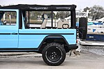 Used 1996 MERCEDES-BENZ G-CLASS G230 OPEN TOP LWB - (FRAME-ON RESTORATION) in JACKSONVILLE, FLORIDA (Photo 97)
