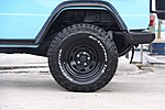 Used 1996 MERCEDES-BENZ G-CLASS G230 OPEN TOP LWB - (FRAME-ON RESTORATION) in JACKSONVILLE, FLORIDA (Photo 99)