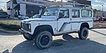 Used 1995 LAND ROVER DEFENDER 110 5-DOOR 300 TDI - (COLLECTOR SERIES) in JACKSONVILLE, FLORIDA