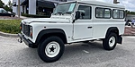 Used 1997 LAND ROVER DEFENDER 110 2-DOOR 300 TDI - (COLLECTOR SERIES) in JACKSONVILLE, FLORIDA