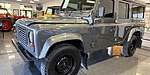 Used 1995 LAND ROVER DEFENDER 110 5-DOOR 300 TDI - (COLLECTOR SERIES) in JACKSONVILLE, FLORIDA
