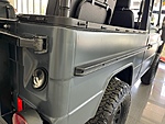 Used 1991 MERCEDES-BENZ G-CLASS G250 WOLF OPEN TOP SWB - (FRAME-OFF RESTORATION) in JACKSONVILLE, FLORIDA (Photo 11)