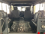 Used 1991 MERCEDES-BENZ G-CLASS G250 WOLF OPEN TOP SWB - (FRAME-OFF RESTORATION) in JACKSONVILLE, FLORIDA (Photo 13)