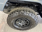 Used 1991 MERCEDES-BENZ G-CLASS G250 WOLF OPEN TOP SWB - (FRAME-OFF RESTORATION) in JACKSONVILLE, FLORIDA (Photo 15)