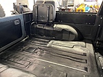 Used 1991 MERCEDES-BENZ G-CLASS G250 WOLF OPEN TOP SWB - (FRAME-OFF RESTORATION) in JACKSONVILLE, FLORIDA (Photo 16)