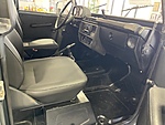 Used 1991 MERCEDES-BENZ G-CLASS G250 WOLF OPEN TOP SWB - (FRAME-OFF RESTORATION) in JACKSONVILLE, FLORIDA (Photo 17)