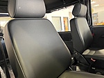 Used 1991 MERCEDES-BENZ G-CLASS G250 WOLF OPEN TOP SWB - (FRAME-OFF RESTORATION) in JACKSONVILLE, FLORIDA (Photo 18)