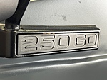 Used 1991 MERCEDES-BENZ G-CLASS G250 WOLF OPEN TOP SWB - (FRAME-OFF RESTORATION) in JACKSONVILLE, FLORIDA (Photo 19)