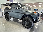 Used 1991 MERCEDES-BENZ G-CLASS G250 WOLF OPEN TOP SWB - (FRAME-OFF RESTORATION) in JACKSONVILLE, FLORIDA (Photo 21)