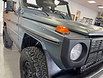 Used 1991 MERCEDES-BENZ G-CLASS G250 WOLF OPEN TOP SWB - (FRAME-OFF RESTORATION) in JACKSONVILLE, FLORIDA (Photo 22)