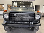 Used 1991 MERCEDES-BENZ G-CLASS G250 WOLF OPEN TOP SWB - (FRAME-OFF RESTORATION) in JACKSONVILLE, FLORIDA (Photo 23)