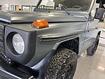 Used 1991 MERCEDES-BENZ G-CLASS G250 WOLF OPEN TOP SWB - (FRAME-OFF RESTORATION) in JACKSONVILLE, FLORIDA (Photo 24)