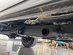 Used 1991 MERCEDES-BENZ G-CLASS G250 WOLF OPEN TOP SWB - (FRAME-OFF RESTORATION) in JACKSONVILLE, FLORIDA (Photo 26)