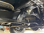 Used 1991 MERCEDES-BENZ G-CLASS G250 WOLF OPEN TOP SWB - (FRAME-OFF RESTORATION) in JACKSONVILLE, FLORIDA (Photo 27)