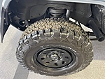 Used 1991 MERCEDES-BENZ G-CLASS G250 WOLF OPEN TOP SWB - (FRAME-OFF RESTORATION) in JACKSONVILLE, FLORIDA (Photo 28)