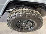 Used 1991 MERCEDES-BENZ G-CLASS G250 WOLF OPEN TOP SWB - (FRAME-OFF RESTORATION) in JACKSONVILLE, FLORIDA (Photo 29)
