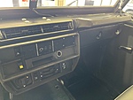 Used 1991 MERCEDES-BENZ G-CLASS G250 WOLF OPEN TOP SWB - (FRAME-OFF RESTORATION) in JACKSONVILLE, FLORIDA (Photo 38)