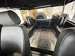 Used 1991 MERCEDES-BENZ G-CLASS G250 WOLF OPEN TOP SWB - (FRAME-OFF RESTORATION) in JACKSONVILLE, FLORIDA (Photo 39)