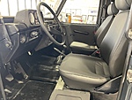 Used 1991 MERCEDES-BENZ G-CLASS G250 WOLF OPEN TOP SWB - (FRAME-OFF RESTORATION) in JACKSONVILLE, FLORIDA (Photo 4)