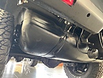Used 1991 MERCEDES-BENZ G-CLASS G250 WOLF OPEN TOP SWB - (FRAME-OFF RESTORATION) in JACKSONVILLE, FLORIDA (Photo 41)