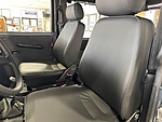 Used 1991 MERCEDES-BENZ G-CLASS G250 WOLF OPEN TOP SWB - (FRAME-OFF RESTORATION) in JACKSONVILLE, FLORIDA (Photo 5)