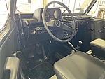 Used 1991 MERCEDES-BENZ G-CLASS G250 WOLF OPEN TOP SWB - (FRAME-OFF RESTORATION) in JACKSONVILLE, FLORIDA (Photo 6)