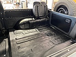 Used 1991 MERCEDES-BENZ G-CLASS G250 WOLF OPEN TOP SWB - (FRAME-OFF RESTORATION) in JACKSONVILLE, FLORIDA (Photo 7)