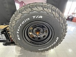 Used 1996 MERCEDES-BENZ G-CLASS G230 OPEN TOP LWB - (COLLECTOR SERIES) in JACKSONVILLE, FLORIDA (Photo 10)