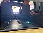 Used 1996 MERCEDES-BENZ G-CLASS G230 OPEN TOP LWB - (COLLECTOR SERIES) in JACKSONVILLE, FLORIDA (Photo 11)