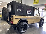 Used 1996 MERCEDES-BENZ G-CLASS G230 OPEN TOP LWB - (COLLECTOR SERIES) in JACKSONVILLE, FLORIDA (Photo 12)