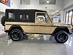 Used 1996 MERCEDES-BENZ G-CLASS G230 OPEN TOP LWB - (COLLECTOR SERIES) in JACKSONVILLE, FLORIDA (Photo 13)