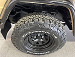 Used 1996 MERCEDES-BENZ G-CLASS G230 OPEN TOP LWB - (COLLECTOR SERIES) in JACKSONVILLE, FLORIDA (Photo 14)