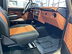 Used 1996 MERCEDES-BENZ G-CLASS G230 OPEN TOP LWB - (COLLECTOR SERIES) in JACKSONVILLE, FLORIDA (Photo 15)