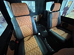 Used 1996 MERCEDES-BENZ G-CLASS G230 OPEN TOP LWB - (COLLECTOR SERIES) in JACKSONVILLE, FLORIDA (Photo 17)