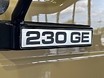 Used 1996 MERCEDES-BENZ G-CLASS G230 OPEN TOP LWB - (COLLECTOR SERIES) in JACKSONVILLE, FLORIDA (Photo 18)