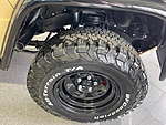 Used 1996 MERCEDES-BENZ G-CLASS G230 OPEN TOP LWB - (COLLECTOR SERIES) in JACKSONVILLE, FLORIDA (Photo 19)