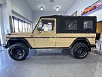 Used 1996 MERCEDES-BENZ G-CLASS G230 OPEN TOP LWB - (COLLECTOR SERIES) in JACKSONVILLE, FLORIDA (Photo 2)