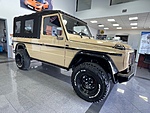 Used 1996 MERCEDES-BENZ G-CLASS G230 OPEN TOP LWB - (COLLECTOR SERIES) in JACKSONVILLE, FLORIDA (Photo 20)