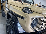 Used 1996 MERCEDES-BENZ G-CLASS G230 OPEN TOP LWB - (COLLECTOR SERIES) in JACKSONVILLE, FLORIDA (Photo 21)