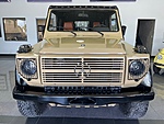 Used 1996 MERCEDES-BENZ G-CLASS G230 OPEN TOP LWB - (COLLECTOR SERIES) in JACKSONVILLE, FLORIDA (Photo 22)