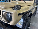 Used 1996 MERCEDES-BENZ G-CLASS G230 OPEN TOP LWB - (COLLECTOR SERIES) in JACKSONVILLE, FLORIDA (Photo 23)