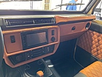 Used 1996 MERCEDES-BENZ G-CLASS G230 OPEN TOP LWB - (COLLECTOR SERIES) in JACKSONVILLE, FLORIDA (Photo 34)