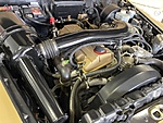Used 1996 MERCEDES-BENZ G-CLASS G230 OPEN TOP LWB - (COLLECTOR SERIES) in JACKSONVILLE, FLORIDA (Photo 36)