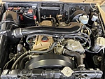 Used 1996 MERCEDES-BENZ G-CLASS G230 OPEN TOP LWB - (COLLECTOR SERIES) in JACKSONVILLE, FLORIDA (Photo 37)