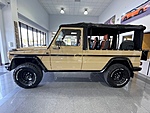 Used 1996 MERCEDES-BENZ G-CLASS G230 OPEN TOP LWB - (COLLECTOR SERIES) in JACKSONVILLE, FLORIDA (Photo 39)