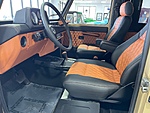 Used 1996 MERCEDES-BENZ G-CLASS G230 OPEN TOP LWB - (COLLECTOR SERIES) in JACKSONVILLE, FLORIDA (Photo 4)