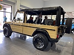 Used 1996 MERCEDES-BENZ G-CLASS G230 OPEN TOP LWB - (COLLECTOR SERIES) in JACKSONVILLE, FLORIDA (Photo 40)