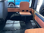 Used 1996 MERCEDES-BENZ G-CLASS G230 OPEN TOP LWB - (COLLECTOR SERIES) in JACKSONVILLE, FLORIDA (Photo 41)